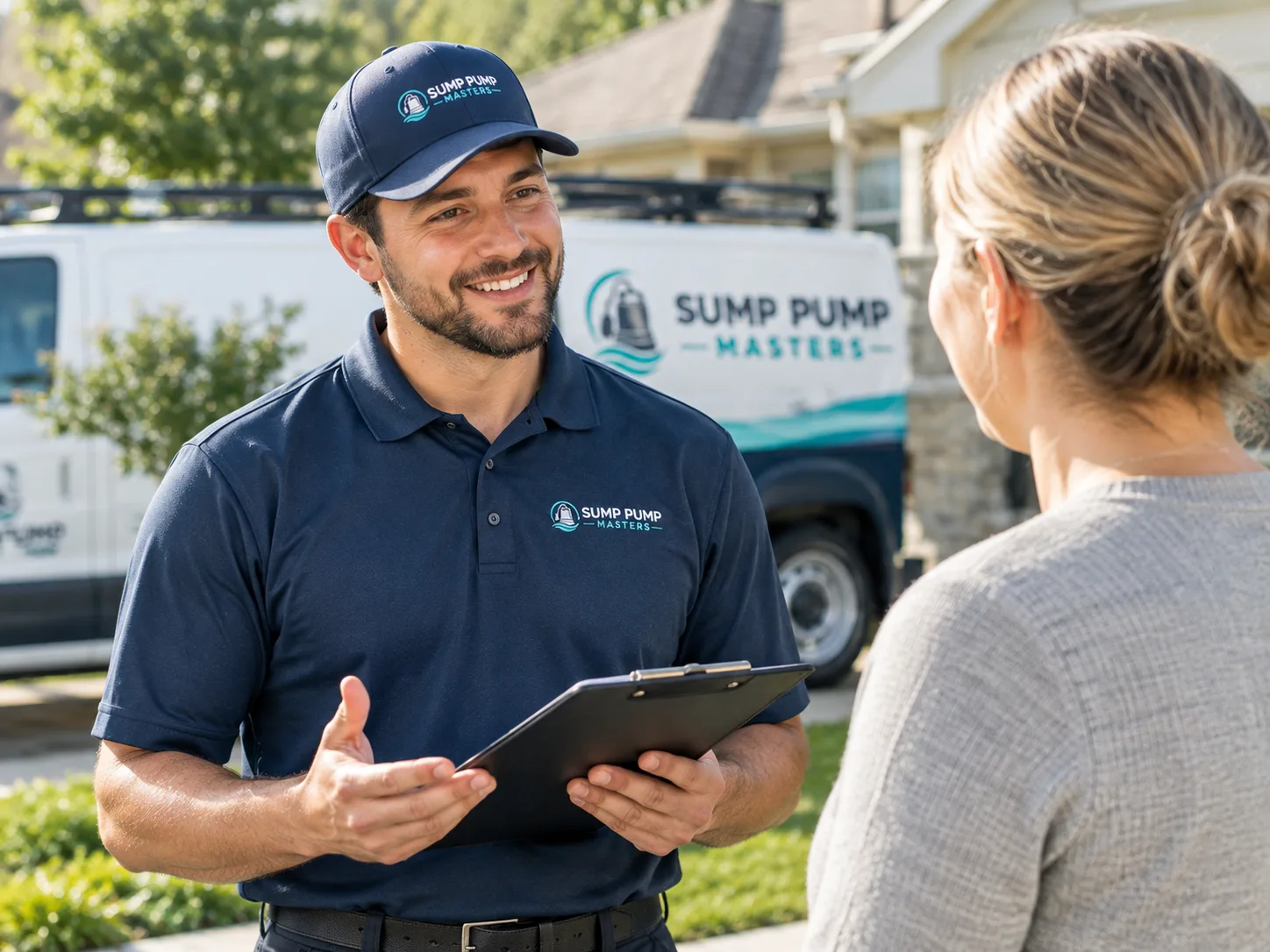 Sump Pump Repair Thompson, OH FAQs